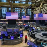 September defies history as stocks soar to record highs, setting stage for October pullback
