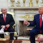 Oil and defense stocks dominate volatility as Trump pushes Gaza peace plan closer
