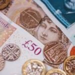 EUR/GBP gathers strength above 0.8700 ahead of Eurozone/UK PMI releases