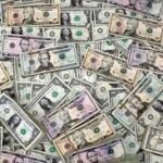 Dollar at risk from likely lack of a bipartisan accord to increase the debt limit